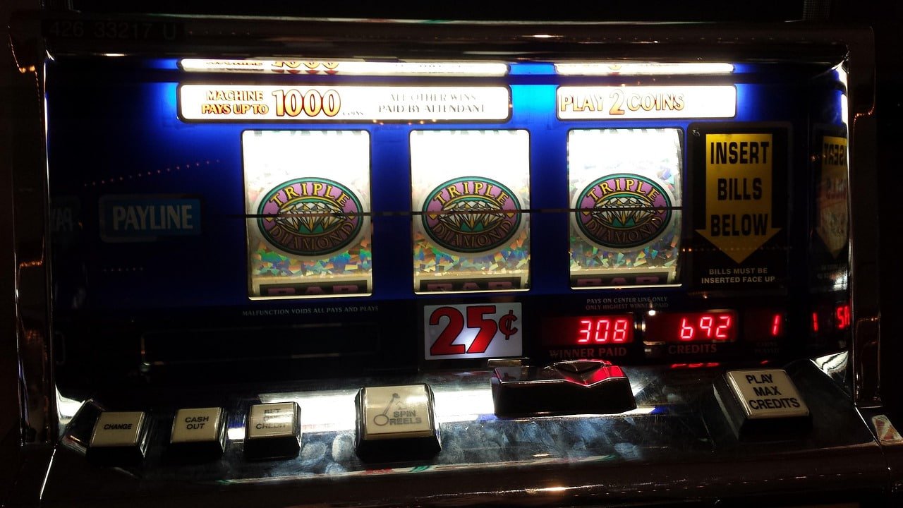 mya9 Megaways Jackpot Slots အမျိုးအစားများ မြန်မာ ကစားသမား