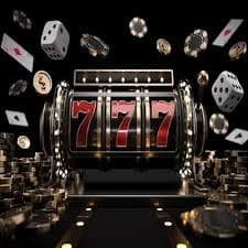 mya9 Slots ဂိမ်းများ